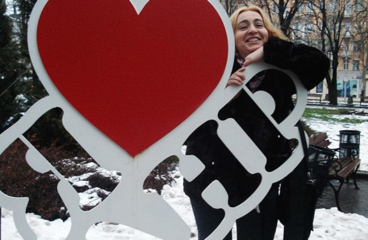 Евгения Астреинова